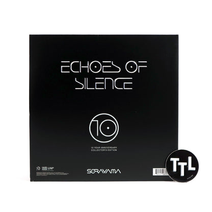 The Weeknd: Echoes Of Silence - Special Edition Vinyl 2LP { vinyl }