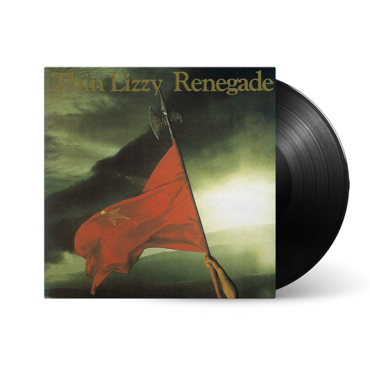 Renegade: Vinyl LP { vinyl }
