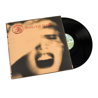 Third Eye Blind: Third Eye Blind Vinyl 2LP { vinyl }
