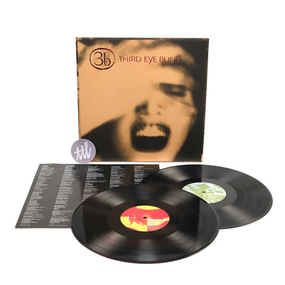 Third Eye Blind: Third Eye Blind Vinyl 2LP { vinyl }