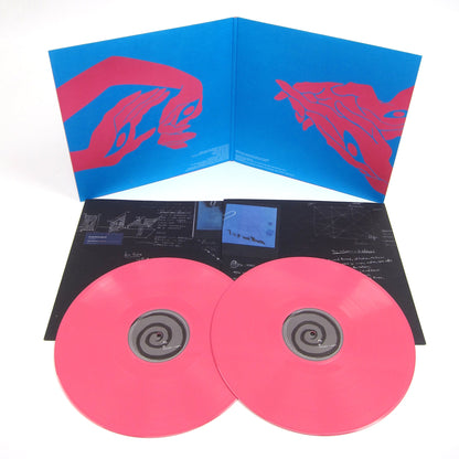 Thom Yorke: Suspiria Soundtrack (Colored Vinyl) Vinyl 2LP { vinyl }