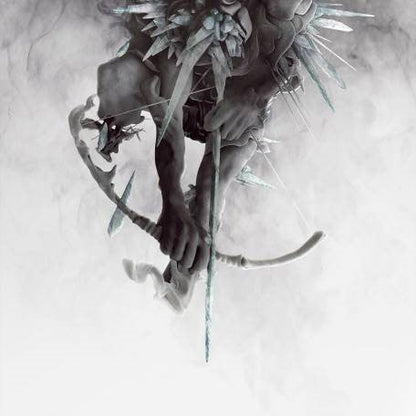 The Hunting Party: Limited Translucent Blue Vinyl 2LP { vinyl }