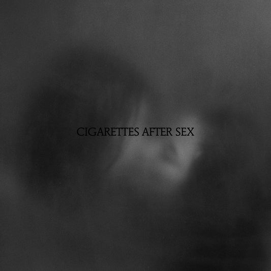 X's: Limited Clear Vinyl LP + Exclusive Signed Print [300 Available Only] { vinyl }