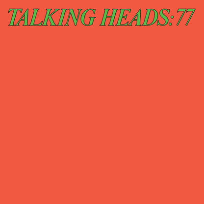 77: Deluxe Vinyl 2LP { vinyl }