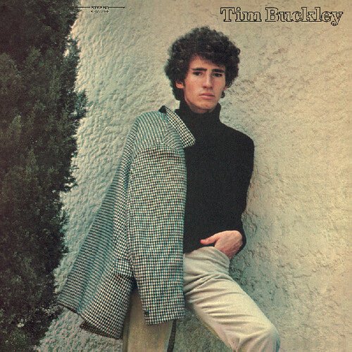 BUCKLEY,TIM - TIM BUCKLEY Clear Vinyl LP { vinyl }