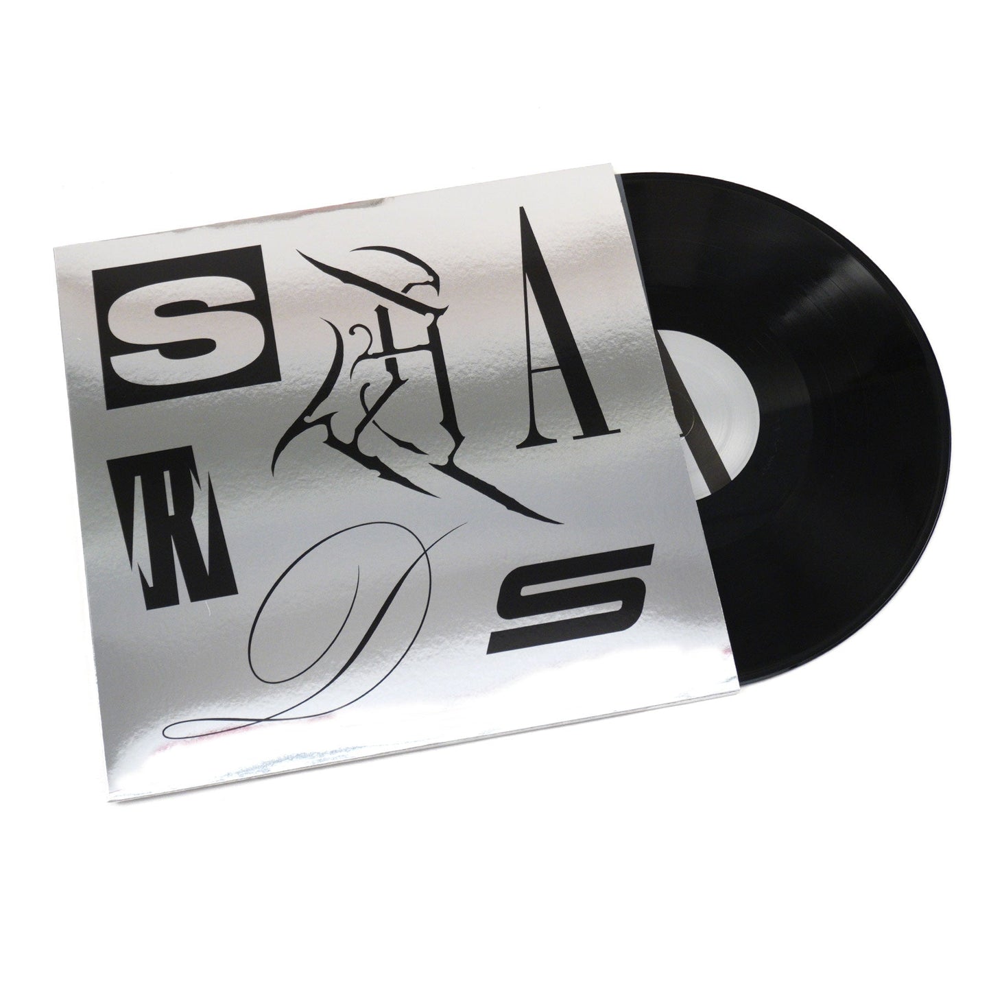 Tim Hecker: Shards Vinyl LP { vinyl }