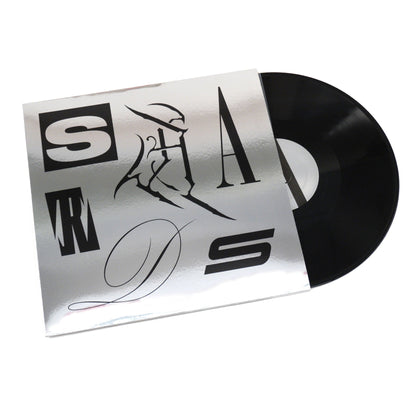 Tim Hecker: Shards Vinyl LP { vinyl }