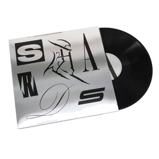Tim Hecker: Shards Vinyl LP { vinyl }