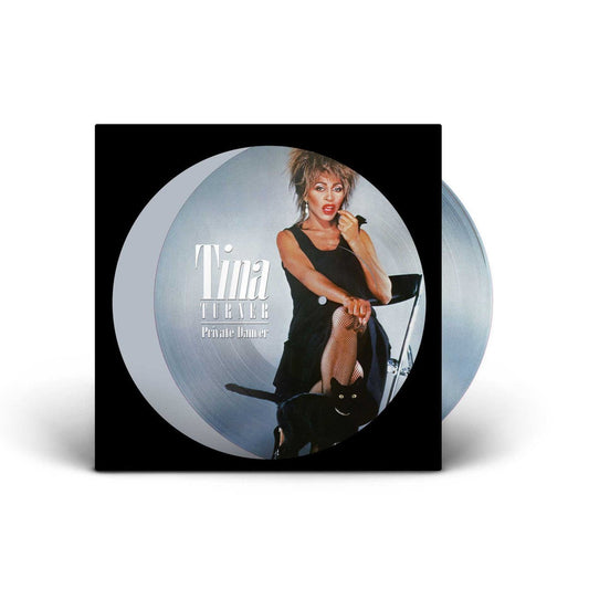 TURNER,TINA - PRIVATE DANCER Vinyl LP { vinyl }