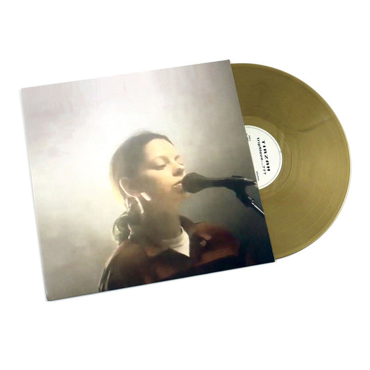 Tirzah: trip9love…??? (Indie Exclusive Colored Vinyl) Vinyl LP { vinyl }
