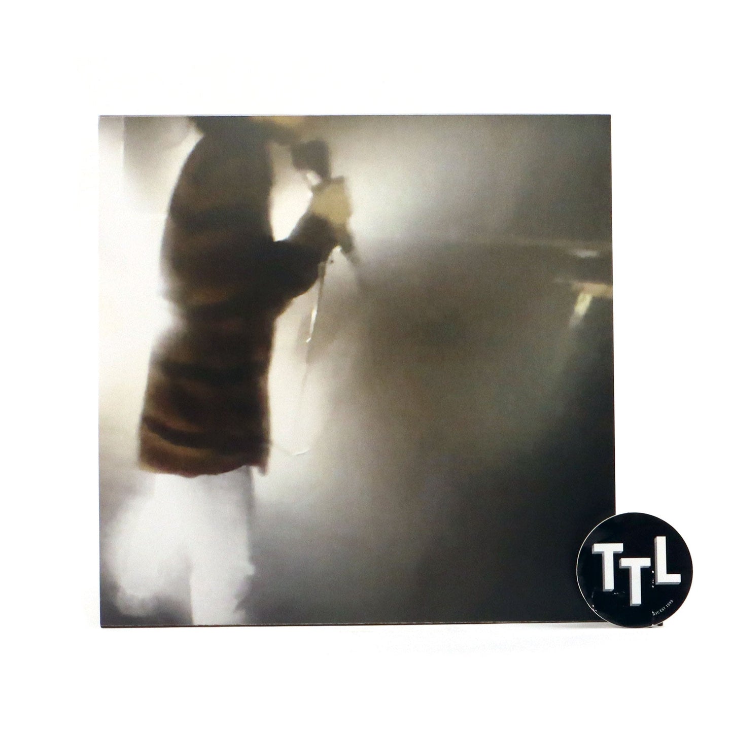 Tirzah: trip9love…??? (Indie Exclusive Colored Vinyl) Vinyl LP { vinyl }