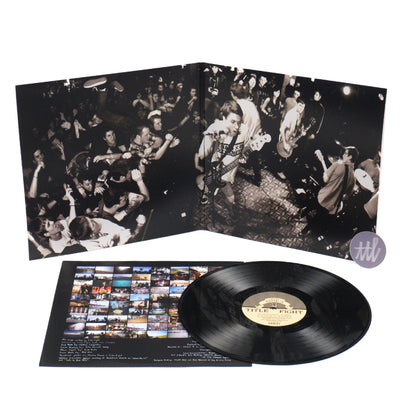 Title Fight: Shed Vinyl LP { vinyl }