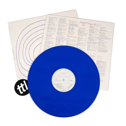 Tom Misch: Full Circle (Indie Exclusive Colored Vinyl) Vinyl LP { vinyl }
