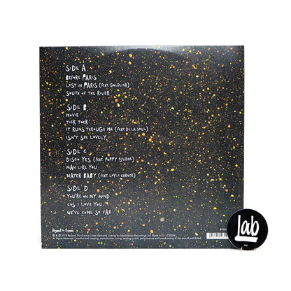 Tom Misch: Geography Vinyl 2LP