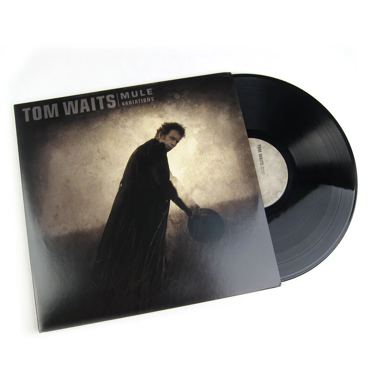 Tom Waits - Mule Variations { vinyl }