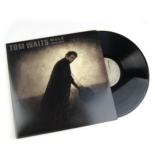 Tom Waits - Mule Variations { vinyl }