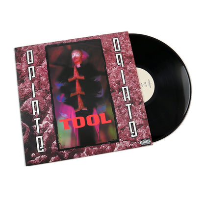 Tool: Opiate Vinyl LP { vinyl }