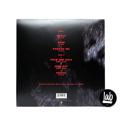 Tool: Opiate Vinyl LP { vinyl }
