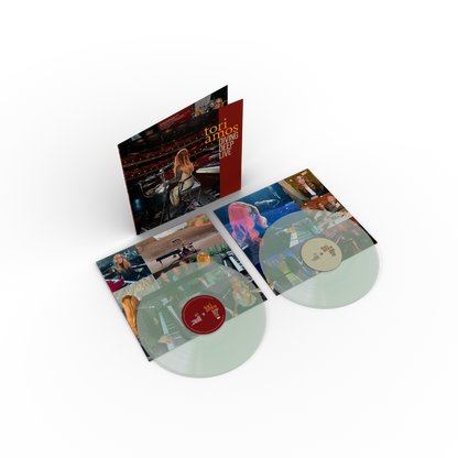 Diving Deep (Exclusive Vinyl) 2LP { vinyl }