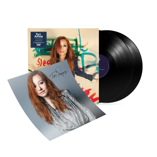 Unrepentant Geraldines: Deluxe Edition 10th Anniversary 2LP & Exclusive Signed Art Card { vinyl }