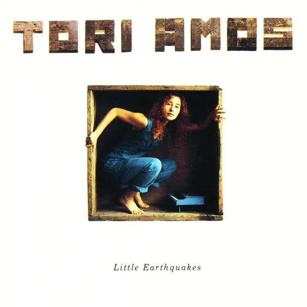 Tori Amos - Little Earthquakes [2LP] { vinyl }
