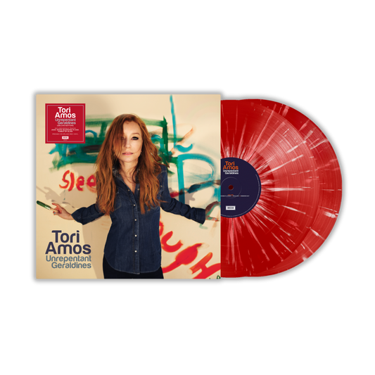 Unrepentant Geraldines: Deluxe Edition 10th Anniversary Exclusive 2LP { vinyl }