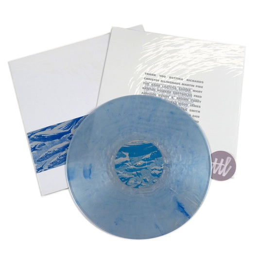 Tortoise: Millions Now Living Will Never Die (Colored Vinyl) Vinyl LP { vinyl }