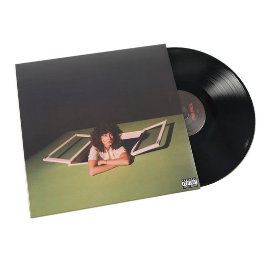 Towa Bird: American Hero Vinyl LP { vinyl }