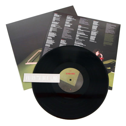 Towa Bird: American Hero Vinyl LP { vinyl }