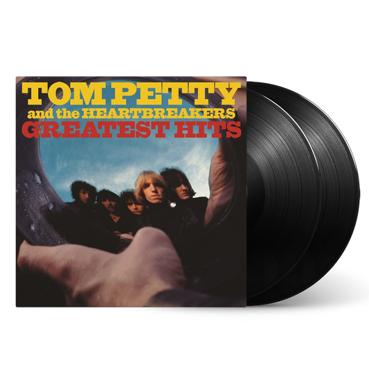 Greatest Hits: Vinyl 2LP { vinyl }