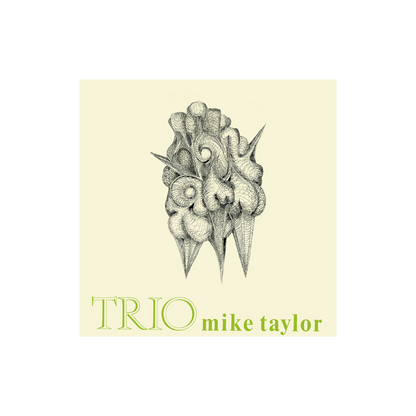 Trio - Vinyl { vinyl }