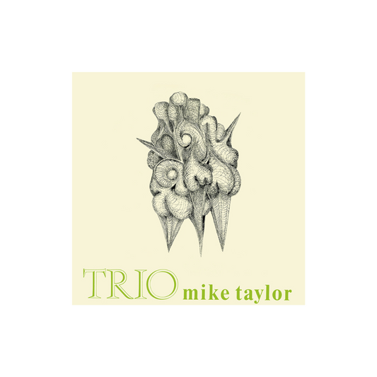 Trio - Vinyl { vinyl }
