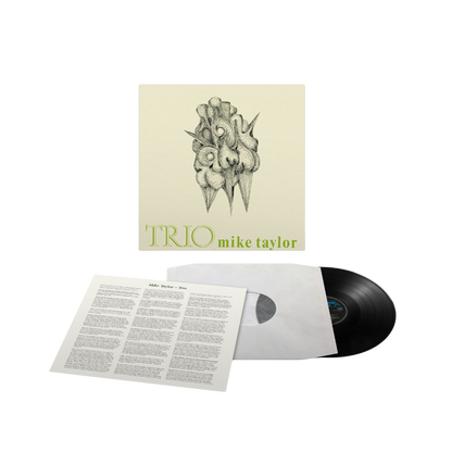 Trio - Vinyl { vinyl }