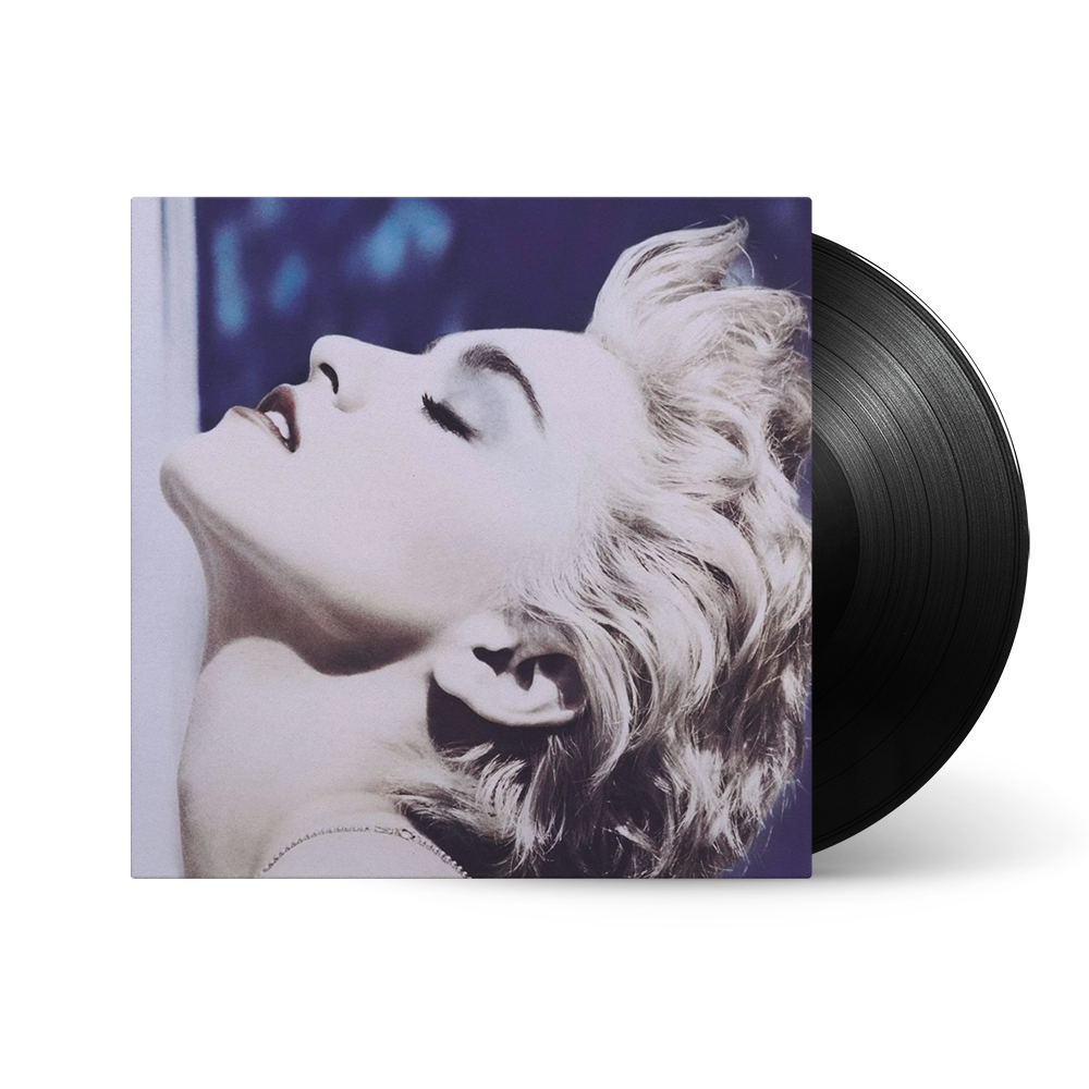 True Blue: Vinyl LP { vinyl }