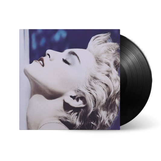 True Blue: Vinyl LP { vinyl }