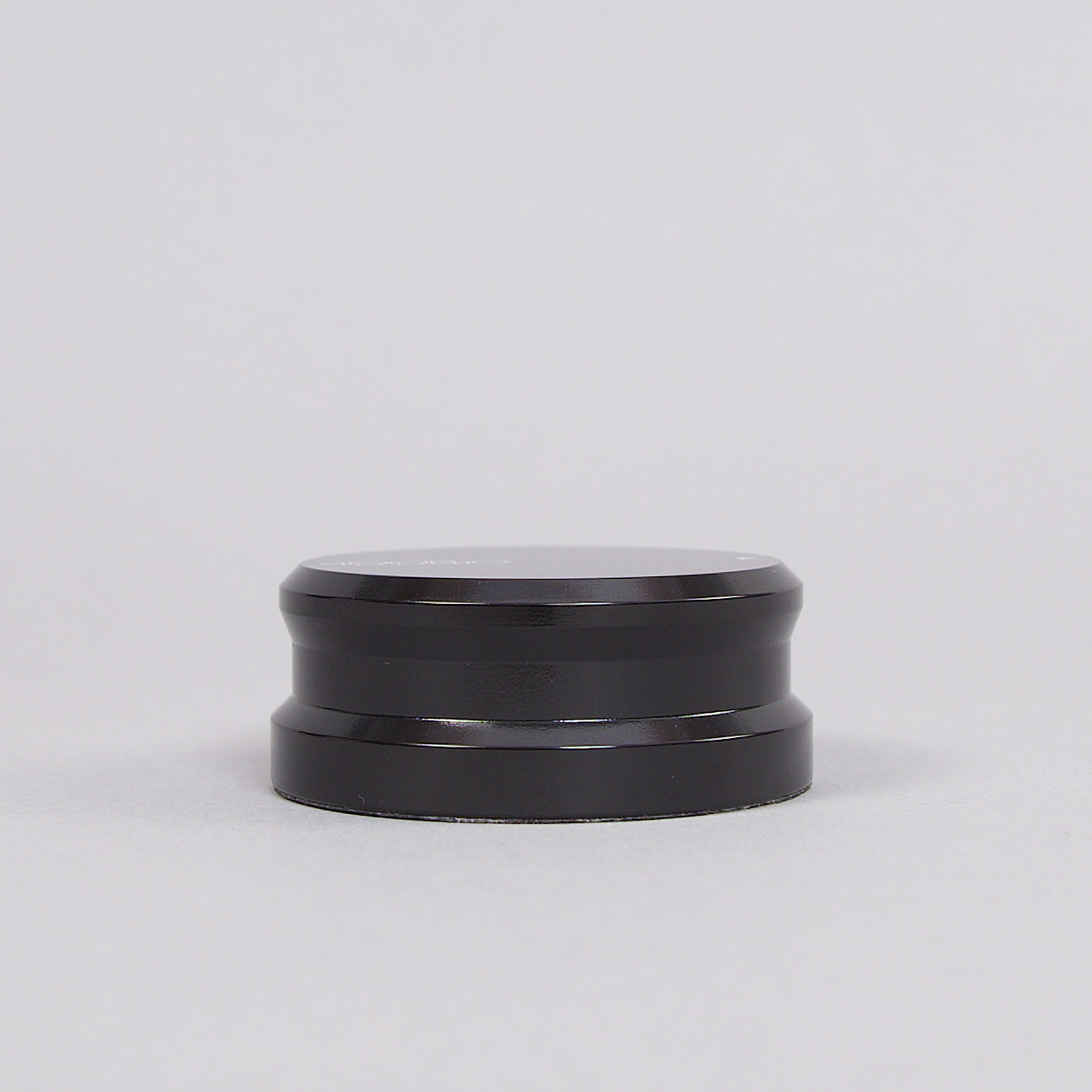 Turntable Lab: Record Weight Stabilizer - Black