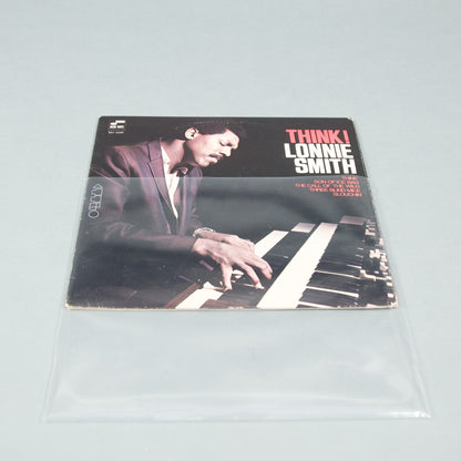 Turntable Lab: Perfected Outer / Inner Record Sleeves Combo Pack - PRE-ORDER