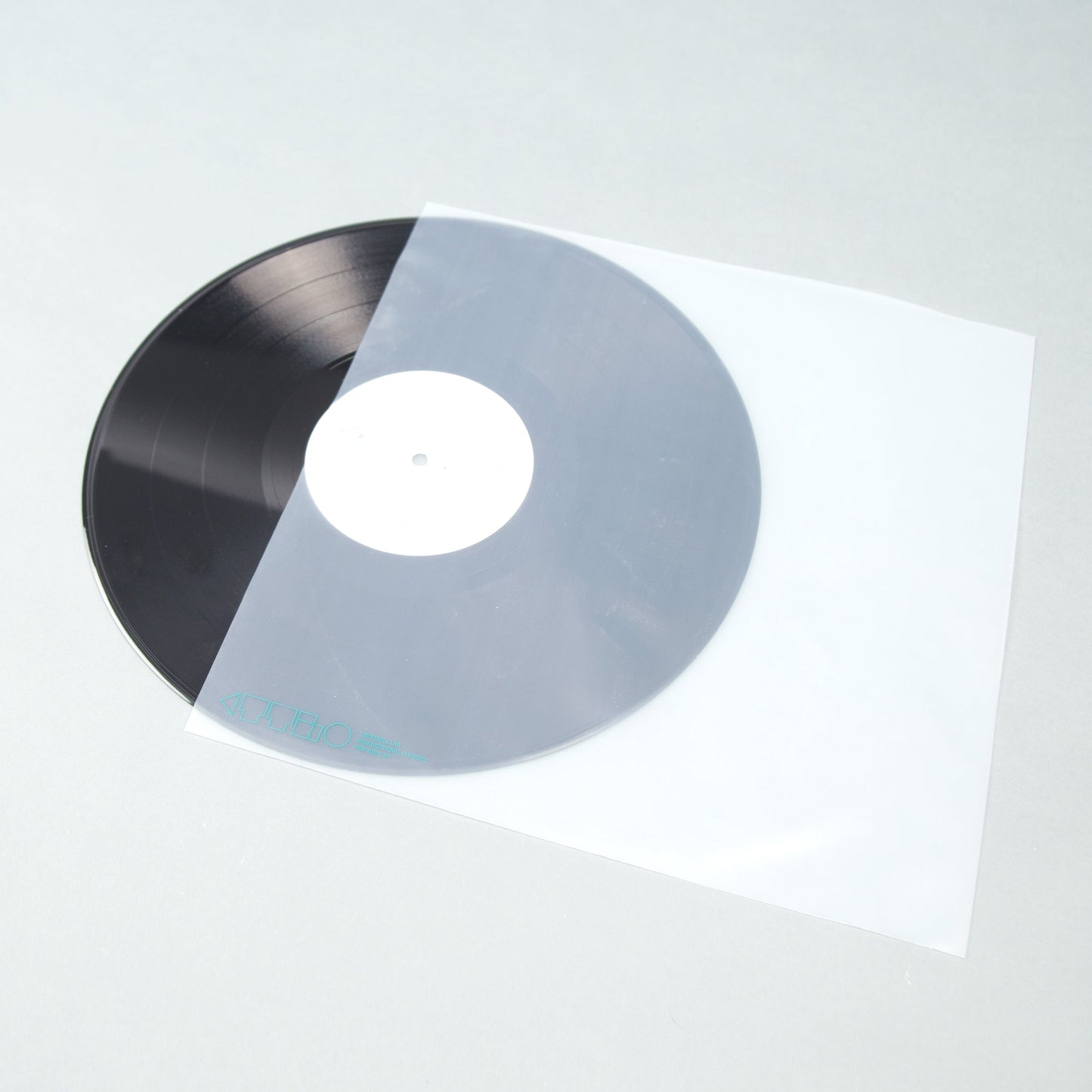 Turntable Lab: Perfected Outer / Inner Record Sleeves Combo Pack - PRE-ORDER