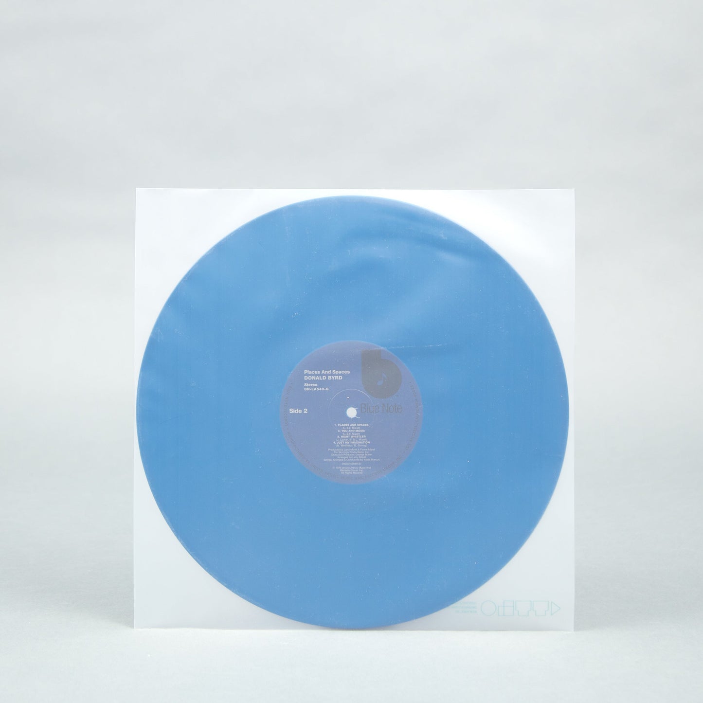 Turntable Lab: Perfected Antistatic Inner Record Sleeves - PRE-ORDER
