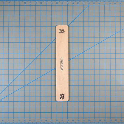 Turntable Lab: Wooden LP Dividers For Vinyl Records - Genre