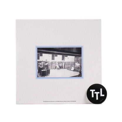 Turnstile: Never Enough (Blue Colored Vinyl) Vinyl LP { vinyl }