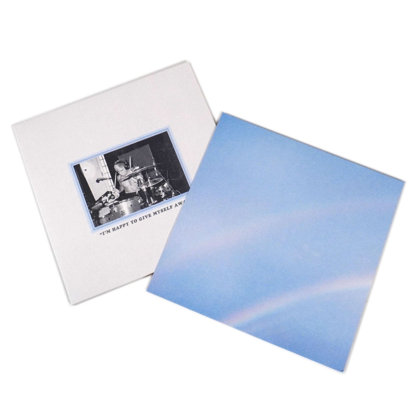 Turnstile: Never Enough (Blue Colored Vinyl) Vinyl LP { vinyl }