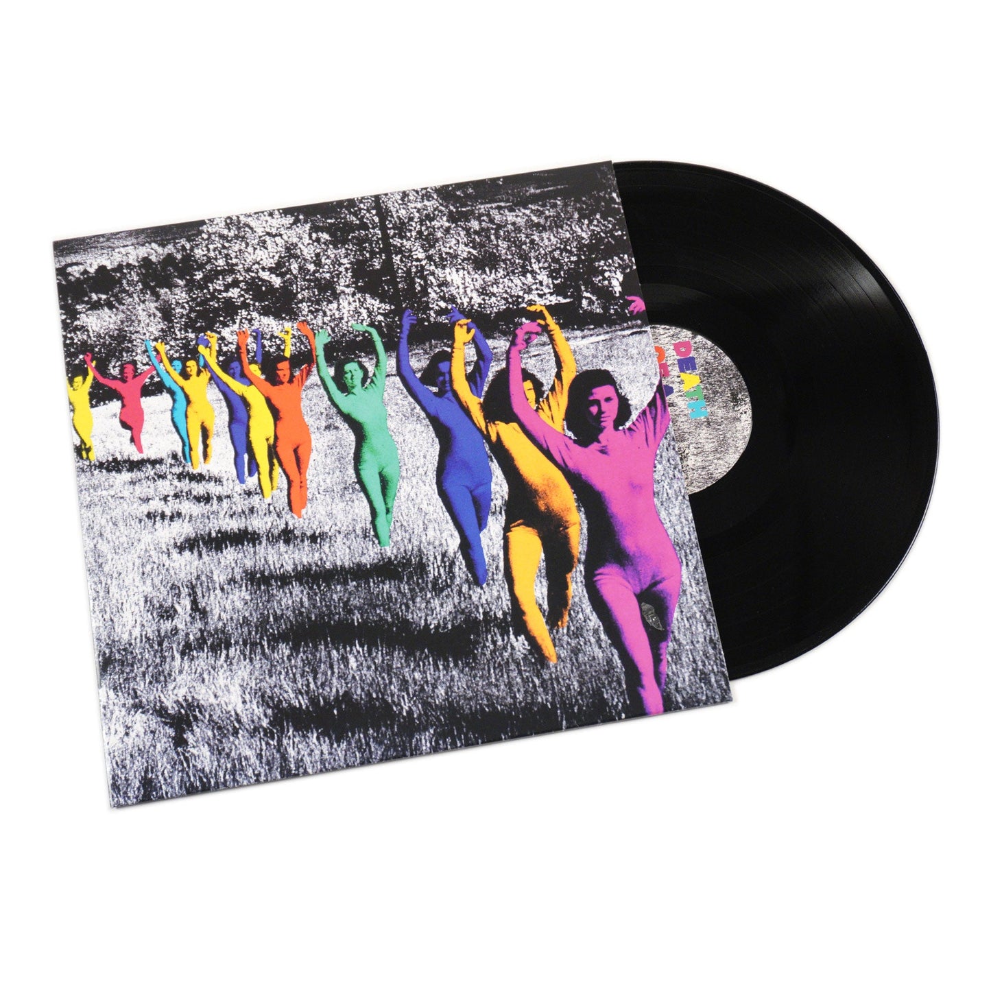 TV Girl: Death Of A Party Girl Vinyl LP { vinyl }