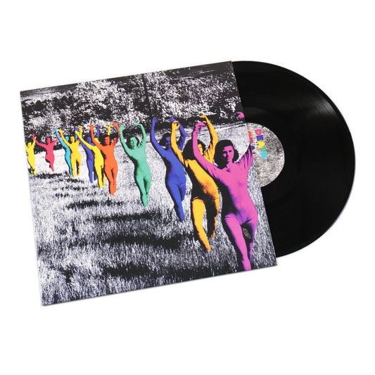 TV Girl: Death Of A Party Girl Vinyl LP { vinyl }