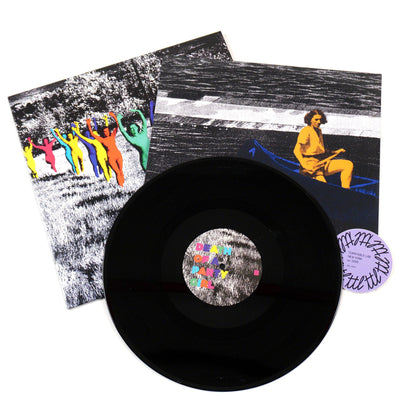 TV Girl: Death Of A Party Girl Vinyl LP { vinyl }