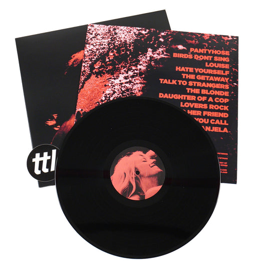 TV Girl: French Exit Vinyl LP { vinyl }