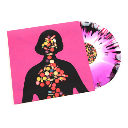 TV Girl & George Clanton: Fauxllennium (Colored Vinyl) Vinyl LP { vinyl }