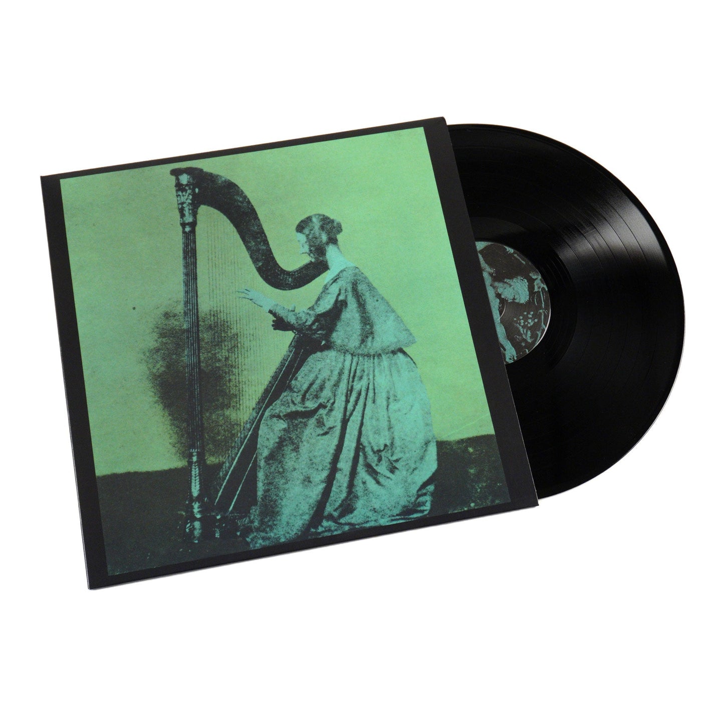 TV Girl: Grapes Upon The Vine Vinyl LP { vinyl }
