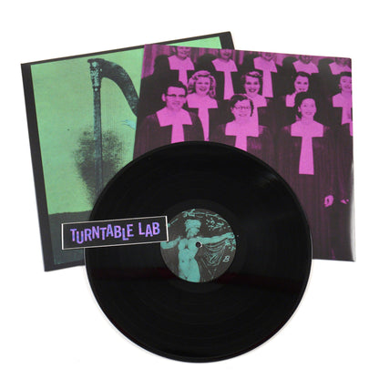 TV Girl: Grapes Upon The Vine Vinyl LP { vinyl }