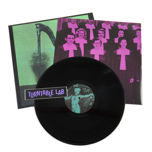 TV Girl: Grapes Upon The Vine Vinyl LP { vinyl }